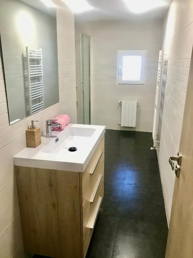 Chalet Medina Del Campo Entrepinares El Campillo Kültér fotó