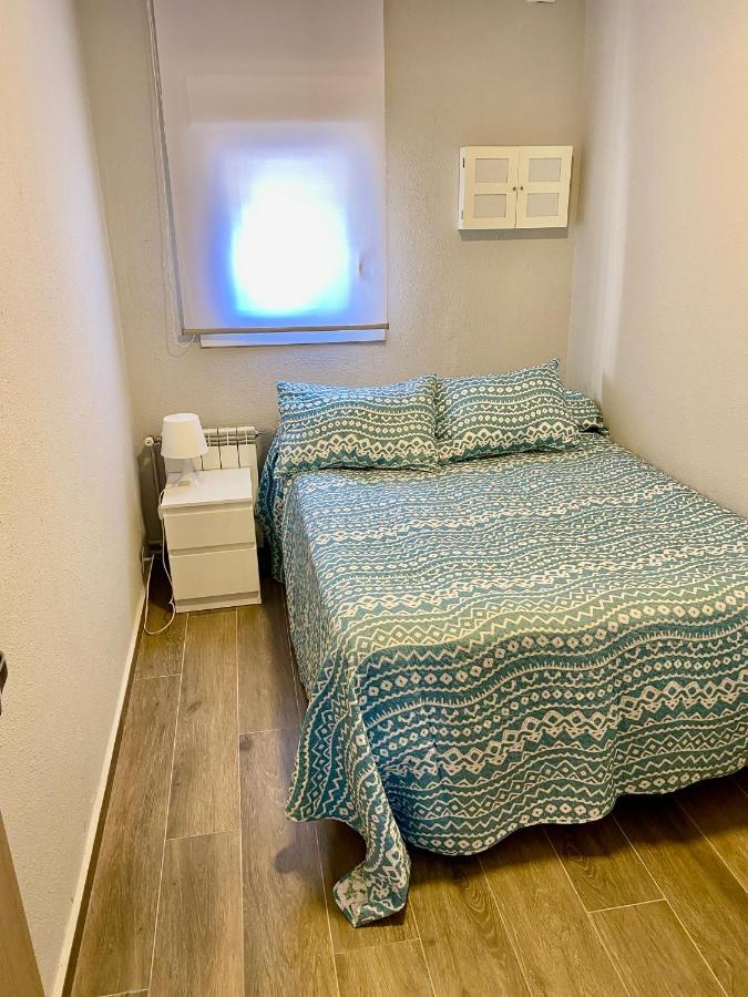 Chalet Medina Del Campo Entrepinares El Campillo Kültér fotó